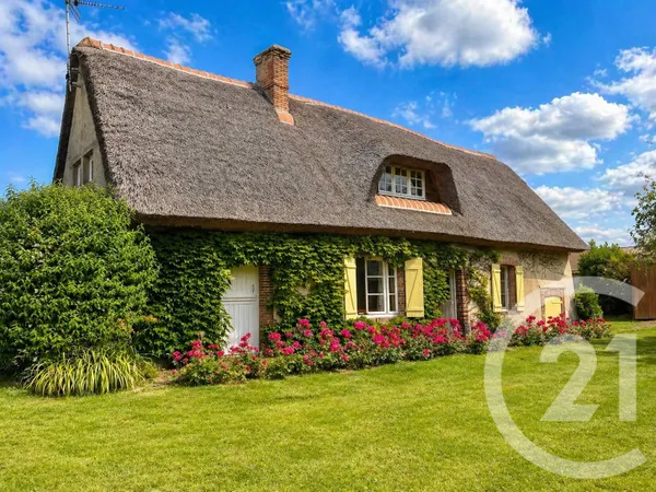 Maison 5 pièces 115 m²