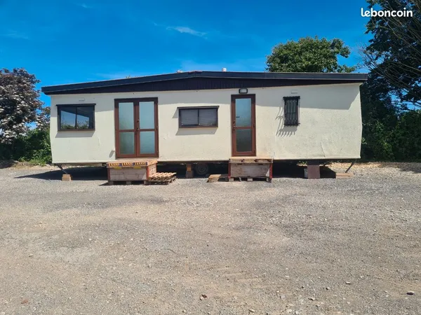 Mobil home