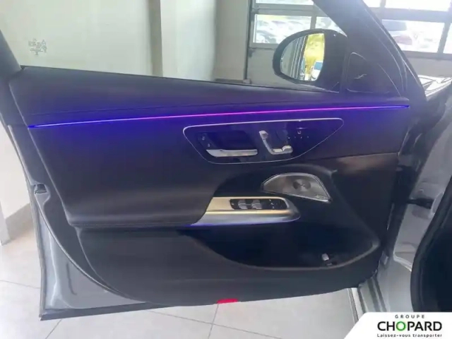 Mercedes Classe E break 300 e hybrid eq 9g-tronic — photo 19