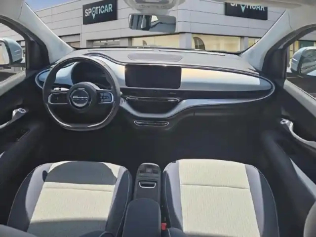 Fiat 500 e 95ch icône — photo 10