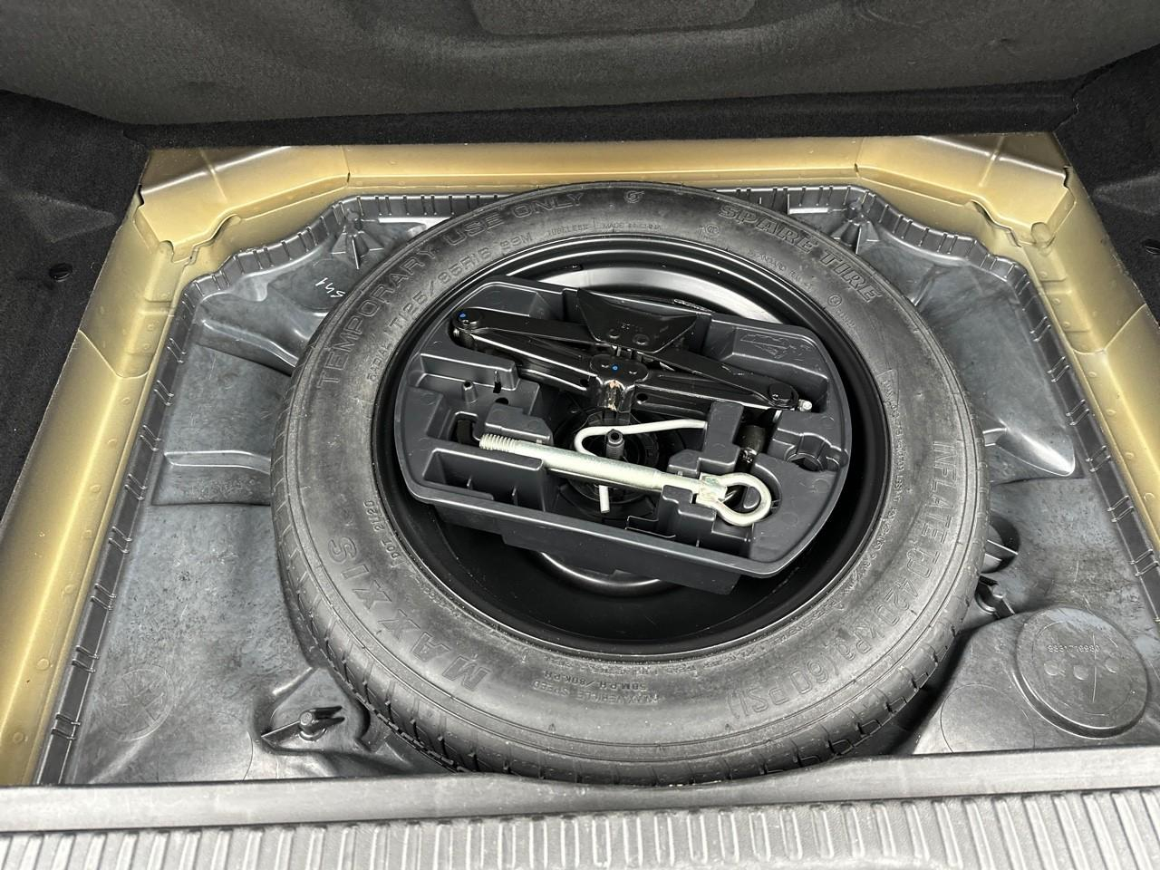 Citroën C4 spacetourer puretech 130 s&s eat8 origins — photo 35