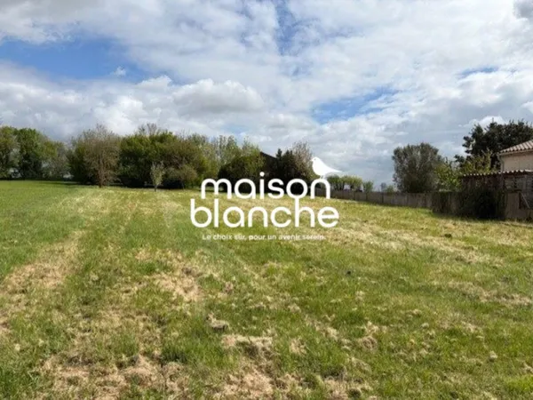 GRANGE A RENOVER + TERRAIN CONSTRUCTIBLE