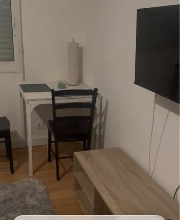 Appartement investissement locatif