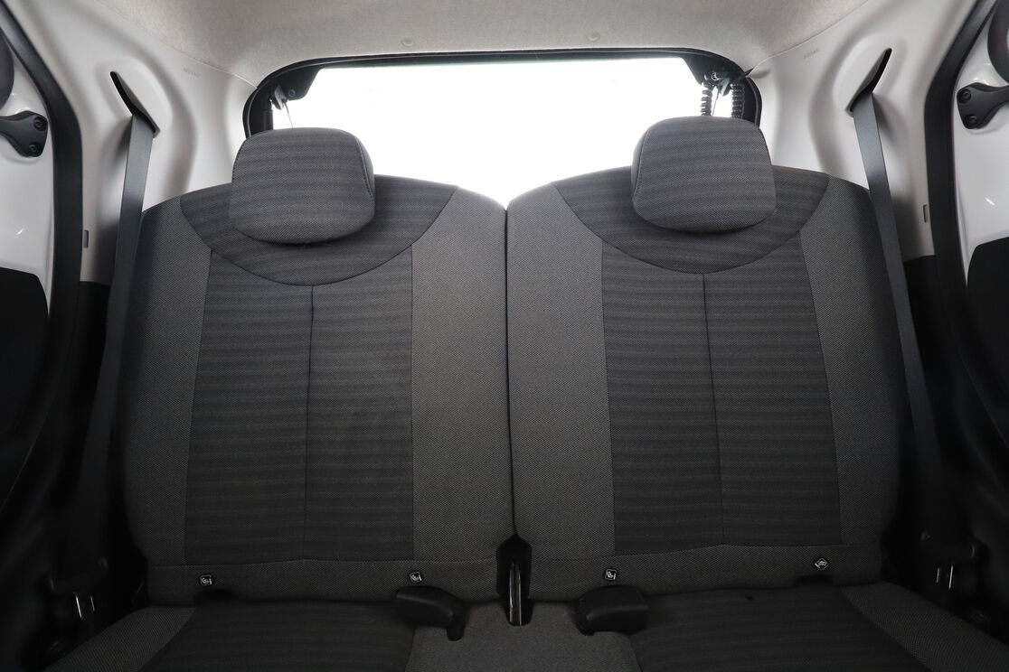 Toyota Aygo 1.0 VVT-i X-Play — photo 14