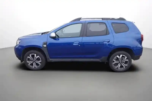 Dacia Duster tce 130 fap 4x2 — photo 3