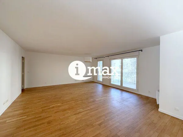 Appartement 4 pièces 105 m²