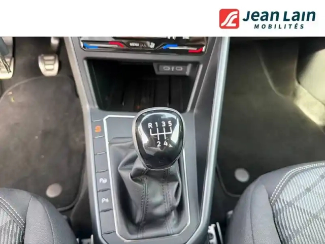 Volkswagen Polo 1.0 tsi 95 s&amp;s bvm5 — photo 13
