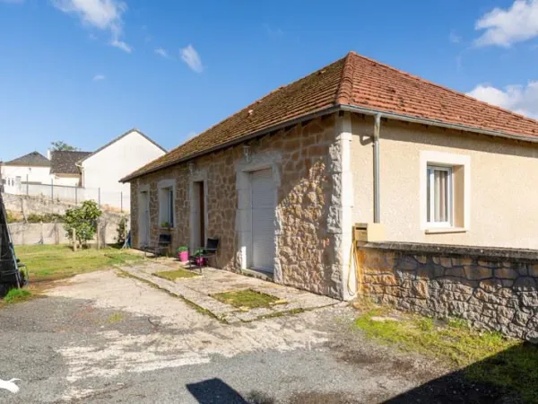 Maison 4 pièces 118 m²