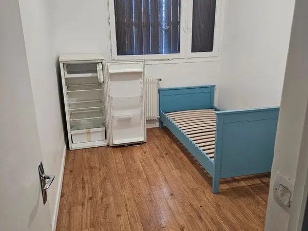 Colocation chambre Grenoble