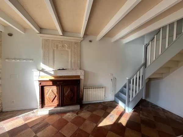 Immeuble 140 m²