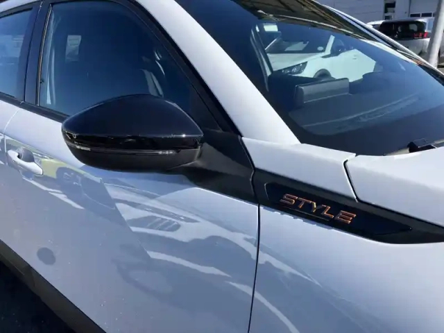 Peugeot 2008 100 s&amp;s bvm6 — photo 20