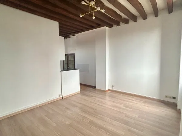Appartement F2