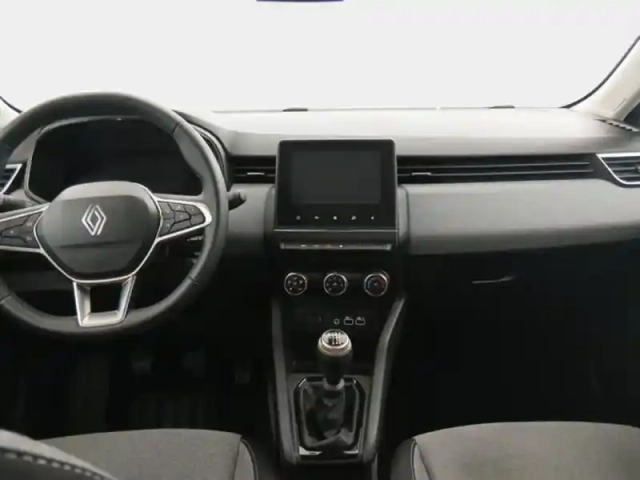 Renault Clio 1.5 blue dci 100ch evolution - 24 — photo 13