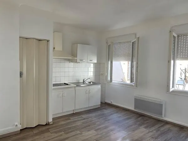 Appartement T3 centre historique de bergerac