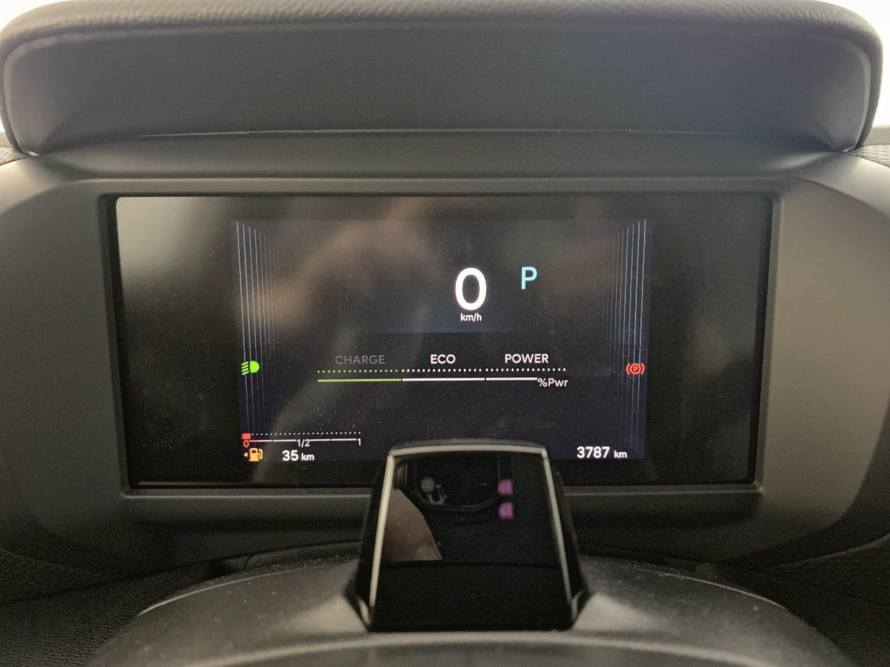 Citroën C4 hybride 145 ch e-dcs6 max — photo 13