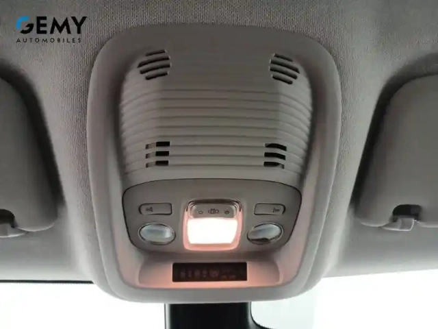Citroën C3 Aircross puretech 110 s&amp;s bvm6 — photo 56