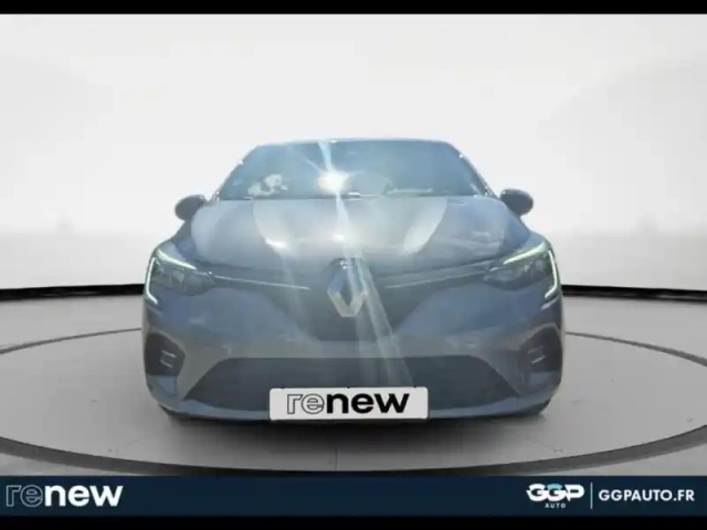 Renault Clio 1.0 tce 100ch evolution gpl — photo 23