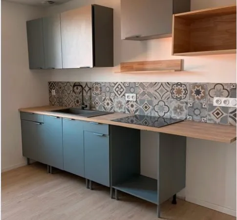 T3 Neuf 61m² au Calme - Hyper Centre & Gare - Très Faibles Charges (DPE B)