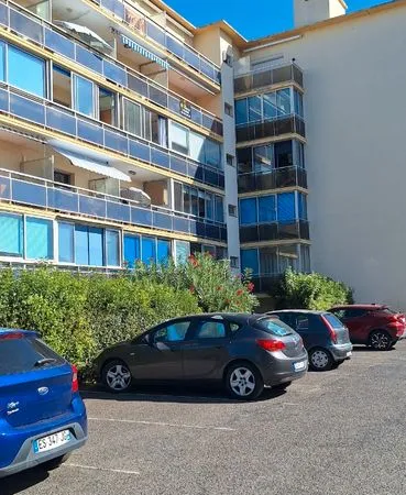 Vente d appartement