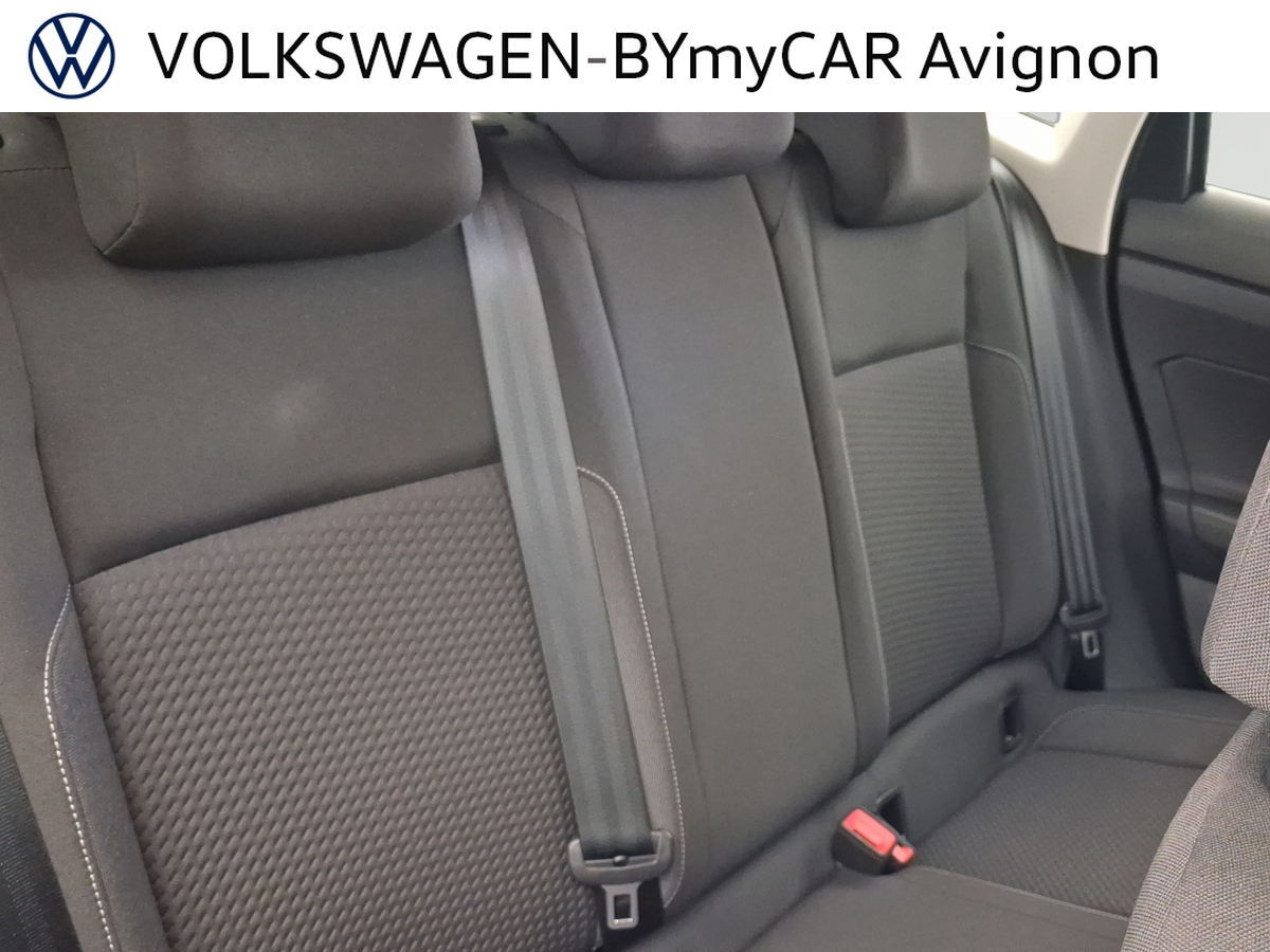 Volkswagen Polo 1.0 80 S&amp;S BVM5 — photo 25