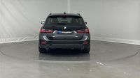 Bmw Série 3 Touring 318dA MH 150ch Luxury — photo 6