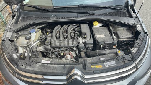 Citroen C3 1.2 PureTech 82 - Feel Business – 2018 – 49207 km – Essence – Boîte Manuelle — photo 31