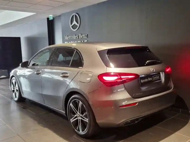 Mercedes Classe A 180 d progressive line — photo 23