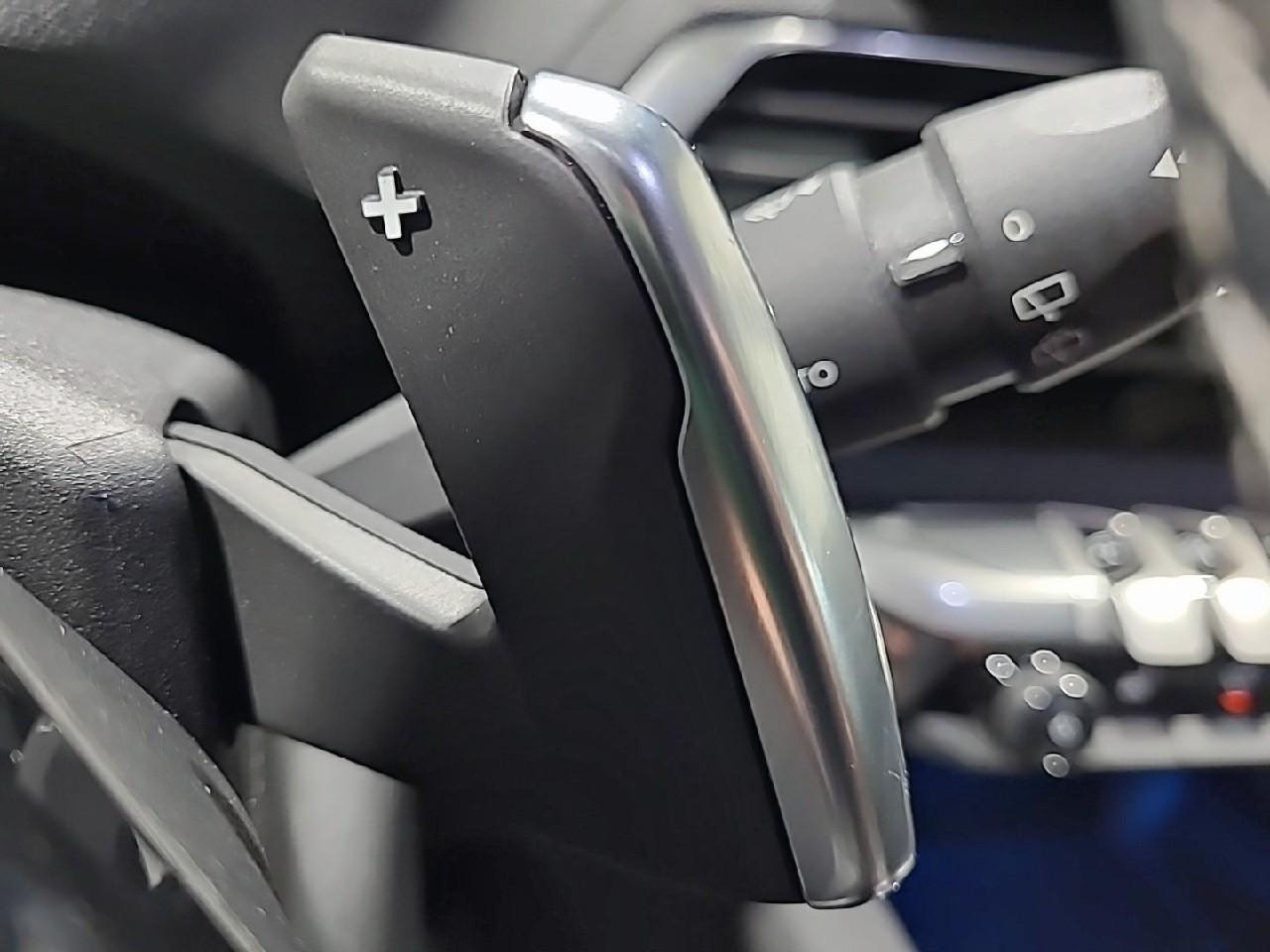 Peugeot 3008 bluehdi 130ch s&s eat8 allure pack — photo 25