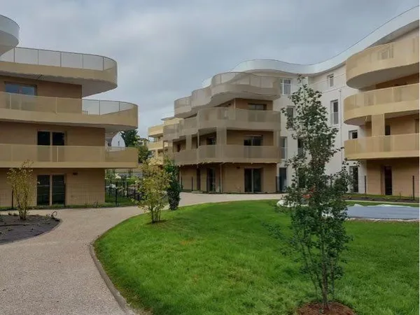 Appartement quartier Chanzy