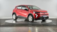 Renault Captur 1.6 E-Tech hybride 145ch Evolution — photo 3