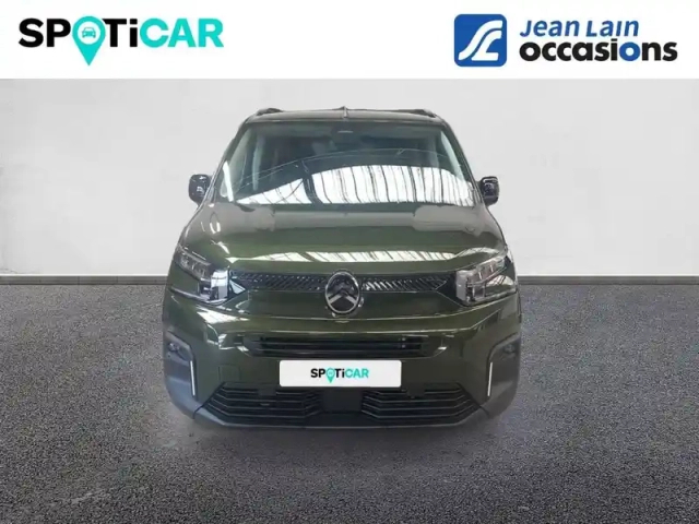 Citroën Berlingo taille m bluehdi 130 s&amp;s eat8 — photo 44