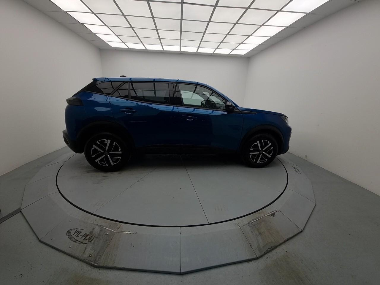 Peugeot 2008 100 s&s bvm6 business — photo 6