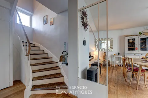 Maison 7 pièces 195 m²