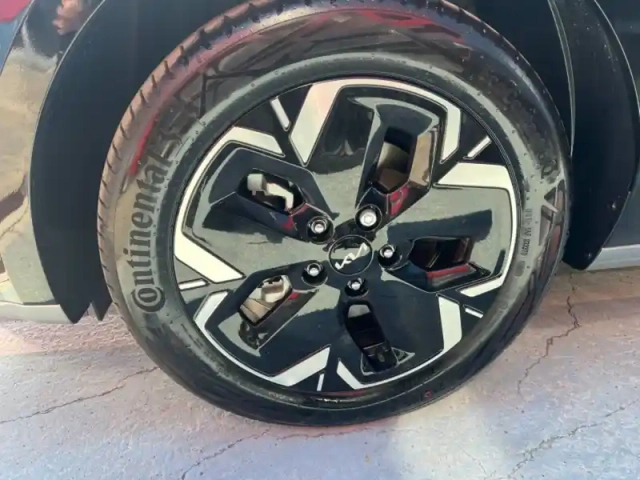 Kia Niro ev 204ch active — photo 13