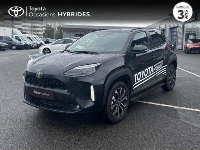 Toyota YARIS CROSS Toyota Yaris Cross 116h Design MY25