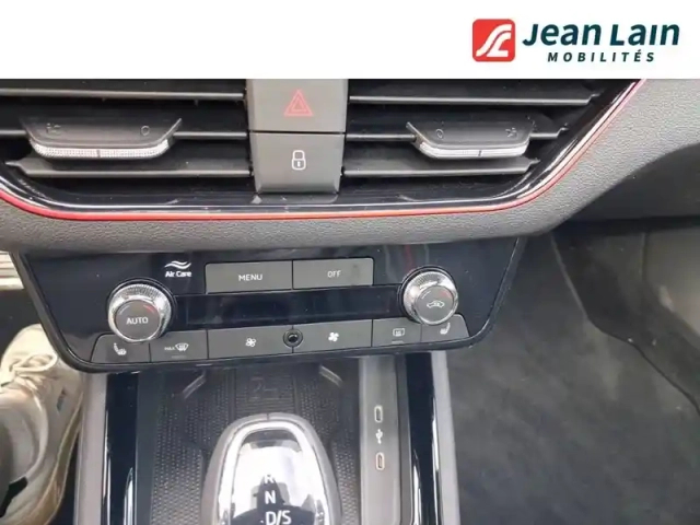 Skoda Kamiq 1.5 tsi evo 2 150 ch dsg7 act — photo 50