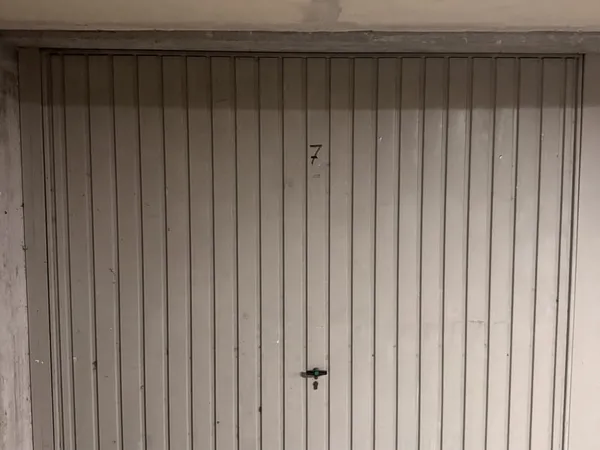 À LOUER GARAGE EN SOUS-SOL BAYONNE
