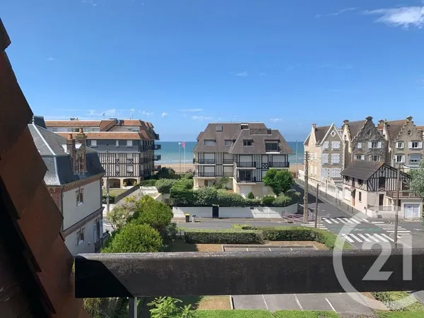 Appartement 2 pièces 32 m²