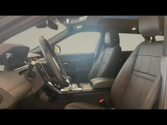 Land Rover Range Rover evoque 1.5 p300e 309ch r-dynamic se awd bva mark iii — photo 9
