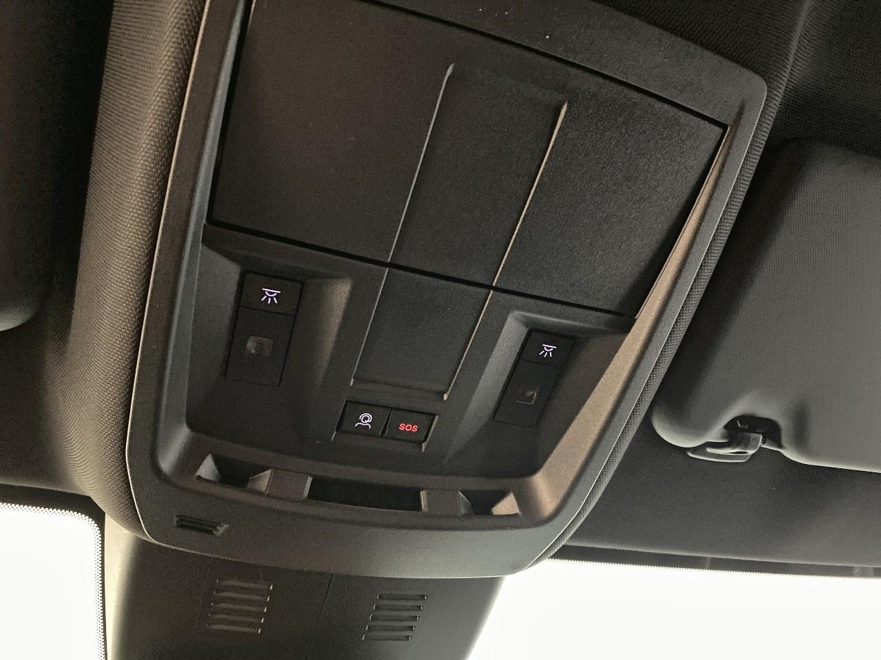 Peugeot 3008 hybrid 145 e-dcs6 gt — photo 19