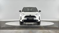 Toyota Yaris Cross 116h GR Sport MY22