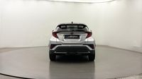 Toyota C-Hr 2.0 Hybride 184ch GR Sport E-CVT — photo 6