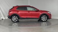 Kia Stonic 1.0 T-GDi 120ch ISG Design DCT7 Euro6d-T — photo 4