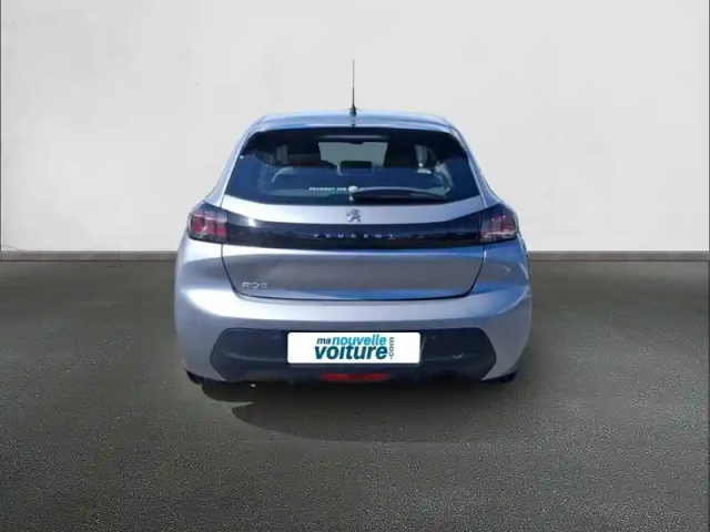 Peugeot 208 bluehdi 100 s&amp;s bvm6 — photo 5