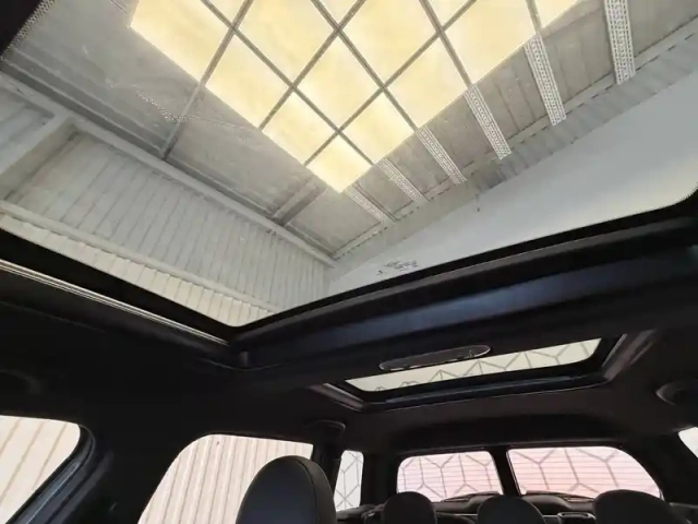 Mini Mini clubman one 102 ch — photo 16