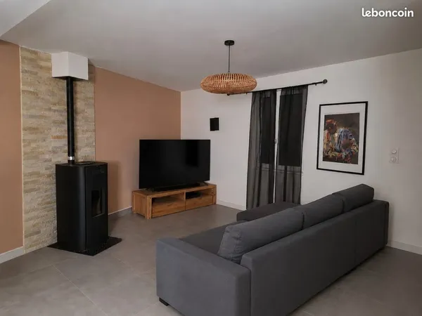 Maison anneyron