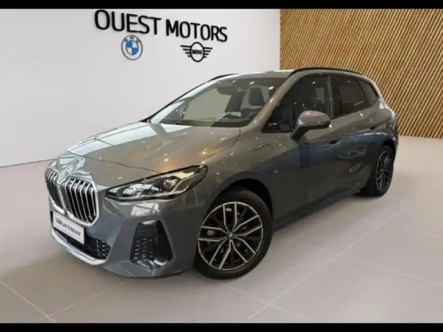 Bmw Serie 2 série 2 activetourer 225e 245ch xdrive m sport dkg7 — photo 31