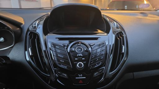 Ford B-Max 1.6 Ti 105 VCT6 - Titanium – 2016 – 118003 km – Essence – Boîte Automatique — photo 24
