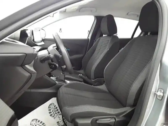 Peugeot 208 puretech 75 s&amp;s bvm5 — photo 9