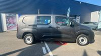 Peugeot Partner Long BlueHDi 100ch S&S Cabine Approfondie Pro — photo 4